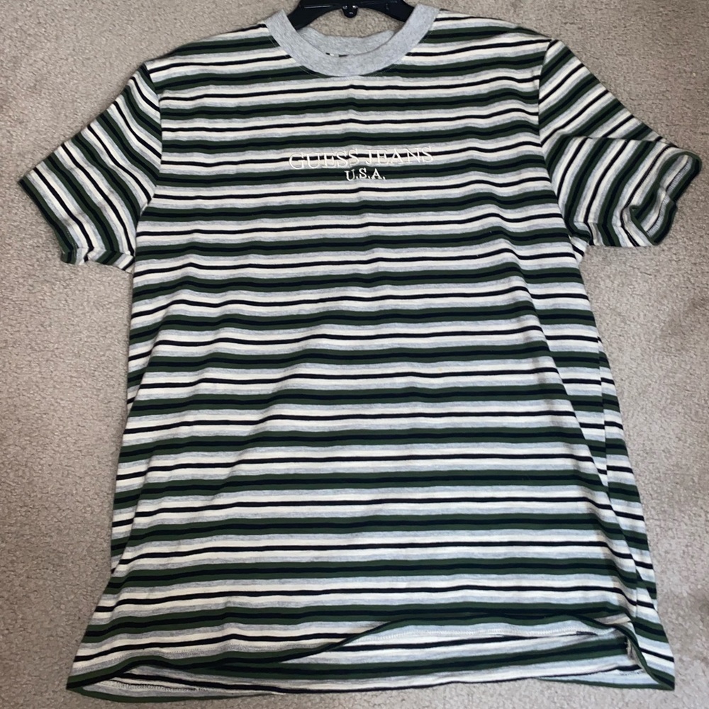 Guess Jeans Shirt